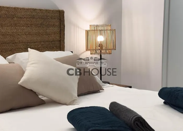 Casa Marinas * Dénia