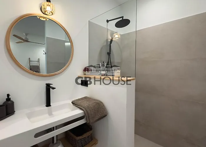 Casa Marinas Holiday home