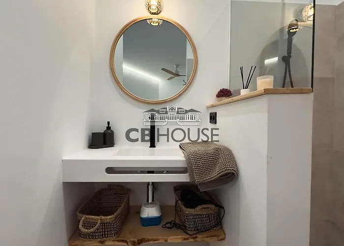 Casa Marinas Holiday home *