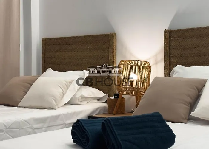 Holiday home Casa Marinas *