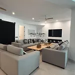 Casa Marinas Будинок відпочинку *