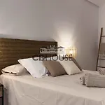 Casa Marinas Будинок відпочинку