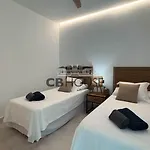 Будинок відпочинку Casa Marinas Денія