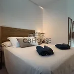 Будинок відпочинку Casa Marinas Денія