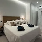 Будинок відпочинку Casa Marinas