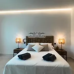 Будинок відпочинку Casa Marinas Денія