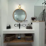 Будинок відпочинку Casa Marinas Денія