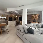 Casa Marinas Будинок відпочинку Денія