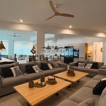 Casa Marinas بيت للعطل *