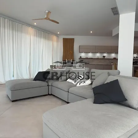 펜션 Casa Marinas 데니아