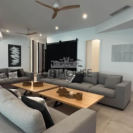 Casa Marinas 데니아