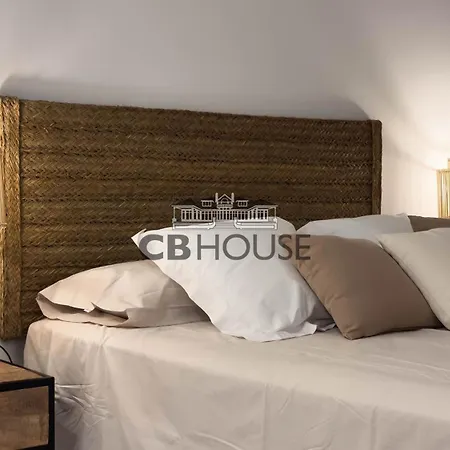 Casa Marinas بيت للعطل *