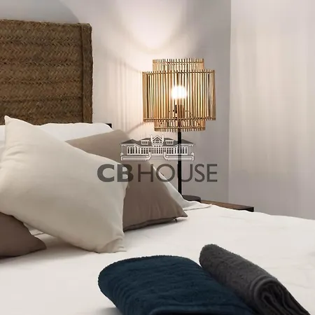 Casa Marinas * دينايا
