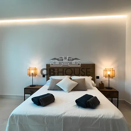 بيت للعطل Casa Marinas دينايا