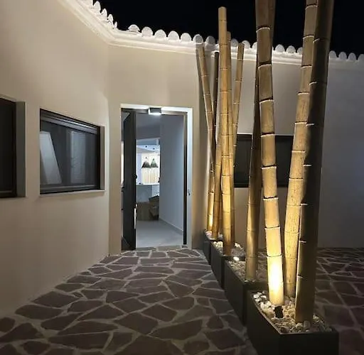 Casa Marinas 펜션 데니아