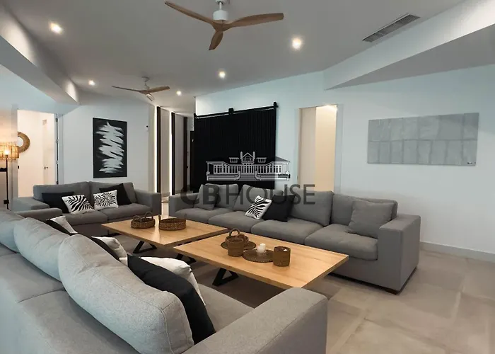 Casa Marinas 데니아