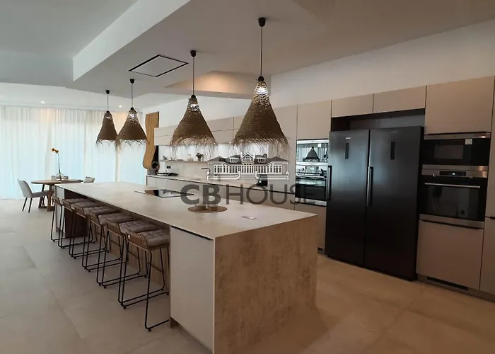 Casa Marinas 데니아