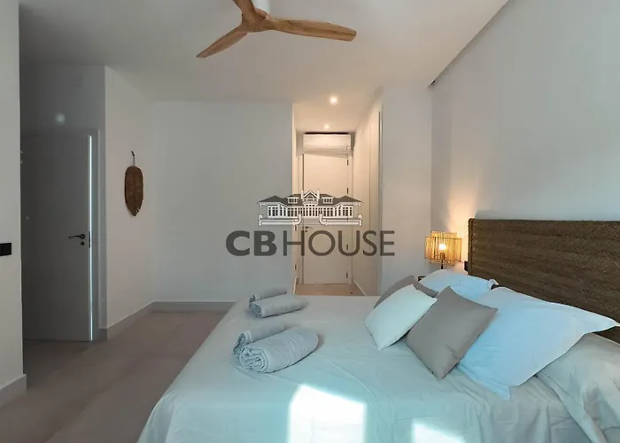 Casa Marinas 펜션 *