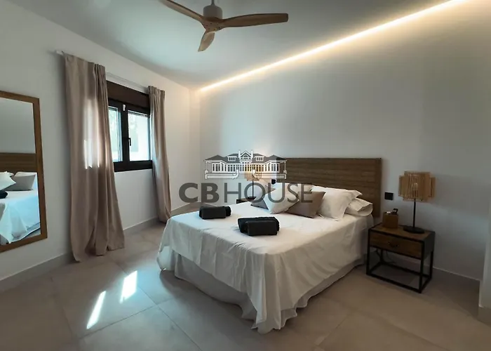 Casa Marinas 데니아