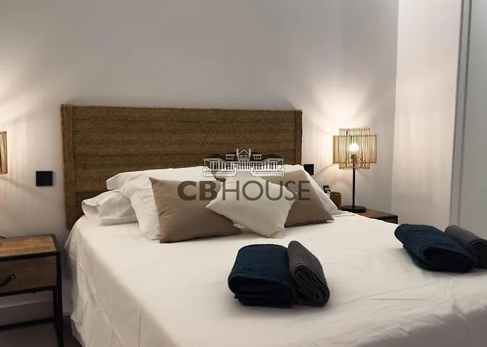 Casa Marinas * 데니아